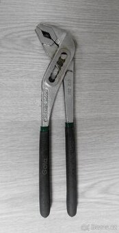 Kvalitní kleště – více druhů