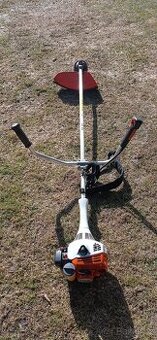 Křovinořez stihl FS 55