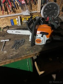 Stihl ms 181