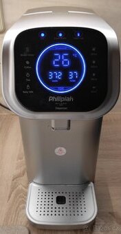 Filtr na vodu Philipiak