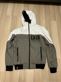 Dětská podzimní bunda velikost [S]