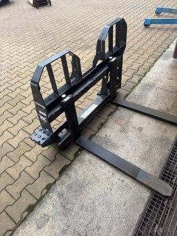 Paletovaci vidle Bobcat