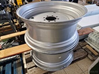 Disky Zetor PROXIMA,  DW 16L-34