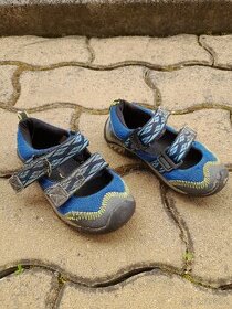 Detske letni boty  vel. 24