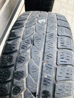 16” zimní Continental VancoWinterContact 215/65/16C M+S