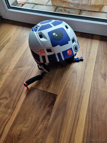 Dětská helma rossignol XS 51-54cm