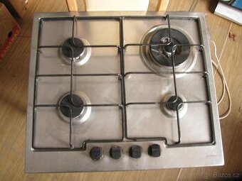 PLYNOVÁ VARNA DESKA GORENJE