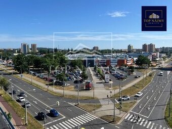 Pronájem výrobních a skladových prostor –různé velikosti od