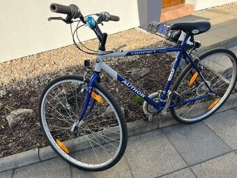 Jízdní kolo Author Compact