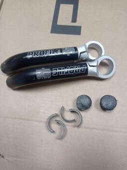 Profile design rohy made in USA