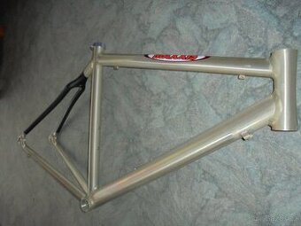 Cestný Rám Spyder Alu-Carbon veľkosť 52 cm.