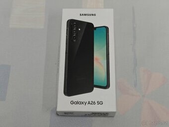 Samsung Galaxy A26 5G