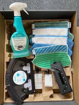 Robotický vysavač ROBZONE