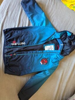 Pěkná bunda na jaro/pondzim vel.110