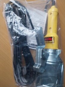 Přenoska 230V, nevybalená