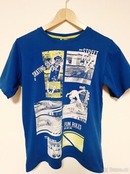 Tričko Yigga 146/152