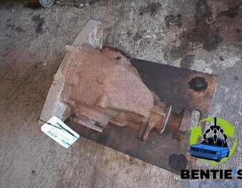 KOUPÍM DIFERENCIÁL NA BMW 740I/750I OE : 33101213916