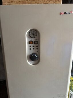 Elektrický kotel Protherm Rejnok / Raja 9 K – 9 kW, 3x400 V