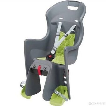 Dětská sedačka Polisport Boodie