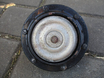 Klakson 12V DDR -Trabant, Wartburg, Barkas, Robur, Multicar