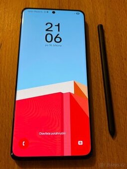 Samsung Galaxy S21 Ultra 5G 256/12GB + S-PEN