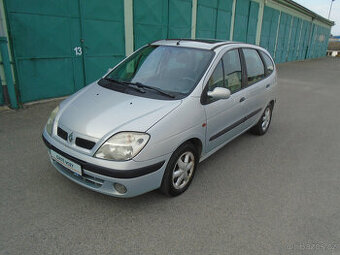 Renault Megane Scenic  1.6   16V