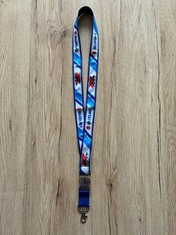 Přívěšek na klíče Suzuki GSX-R