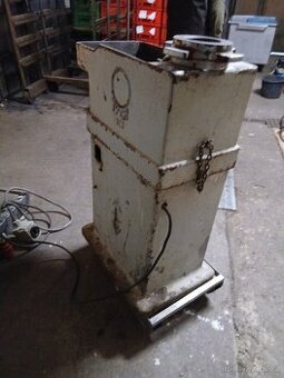 Řezačka na maso mlýnek