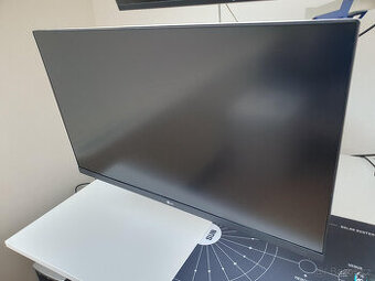 Monitor 27" LG UltraFine 27US500-W záruka do 17.2.2028