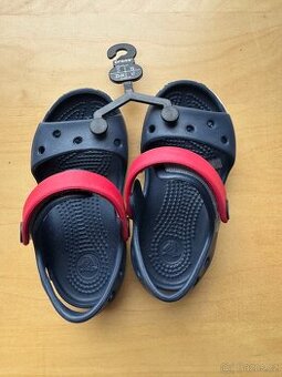 Dětské boty Crocs