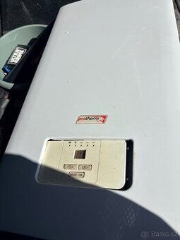 Elektrokotel Protherm Ray 12K
