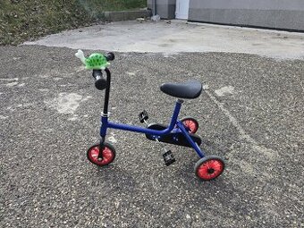Dětská tříkolka