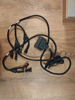 Chiptuning Kia Stinger