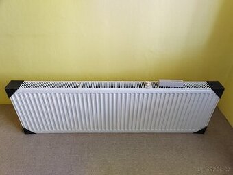 Radiátor nový, nepoužitý, prodám