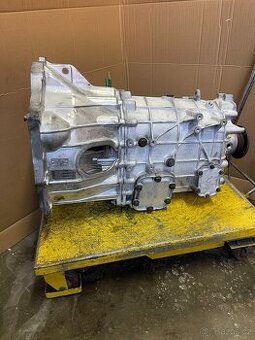 Iveco Daily 3.0 HPi 6 kvalt, manuální převodovka