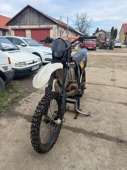 Gas Gas Ec300 r.2010