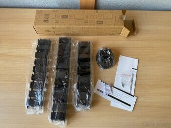 Nový páteřový organizér AlzaErgo na kabeláž - orig. balení