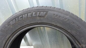 Michelin 255 55 R19