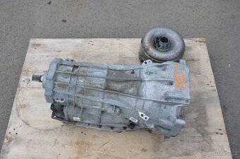 Ford Ranger 2.2 TDCI - automatická převodovka