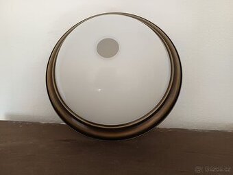 Náhradní stínidlo k rustikální lampě