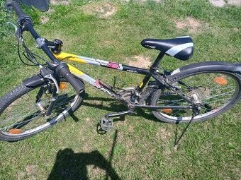 Prodám horské dětské kolo