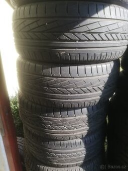 215/45 R16 letní pneu