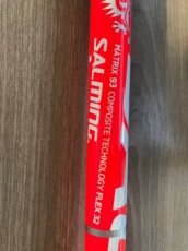 Florballka Salming 93 - 1