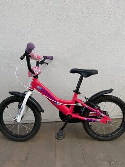 DĚTSKÉ KOLO DHS DAISY 16"