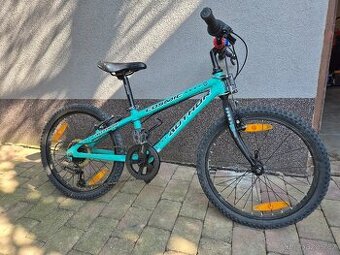 Dětské kolo vel.20