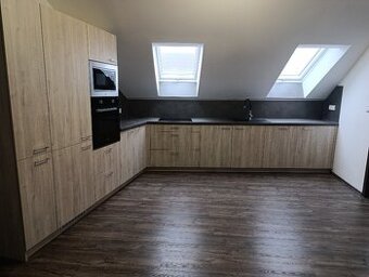 Pronájem bytu 4+kk, Loštice, 25km od Olomouce