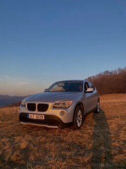 Bmw x1 xdrive
