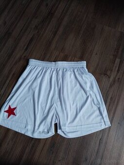 Šortky Slavia 164/170