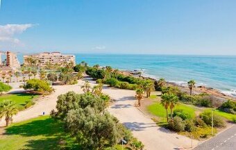 Španělsko,Alicante Torrevieja,Cabo Cervera(La Mata)131900EUR