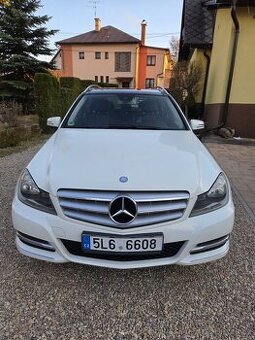 Mercedes - Benz C 180 CDI